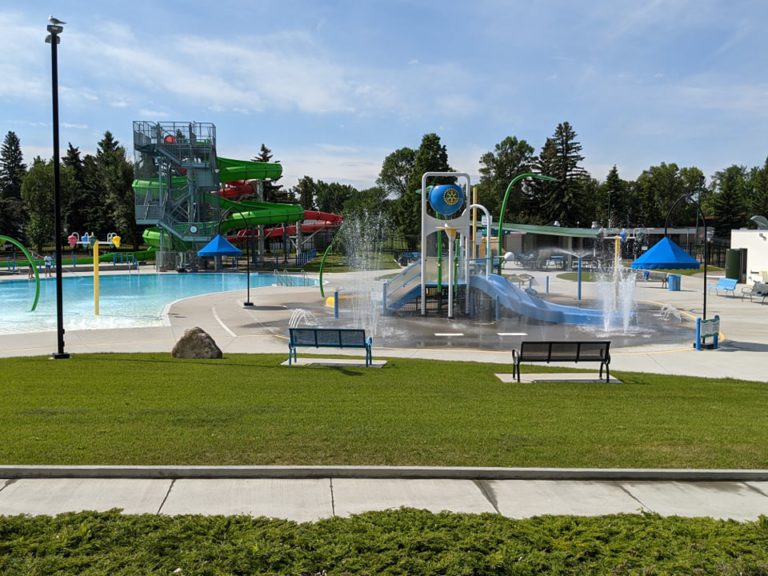 henderson outdoor pool