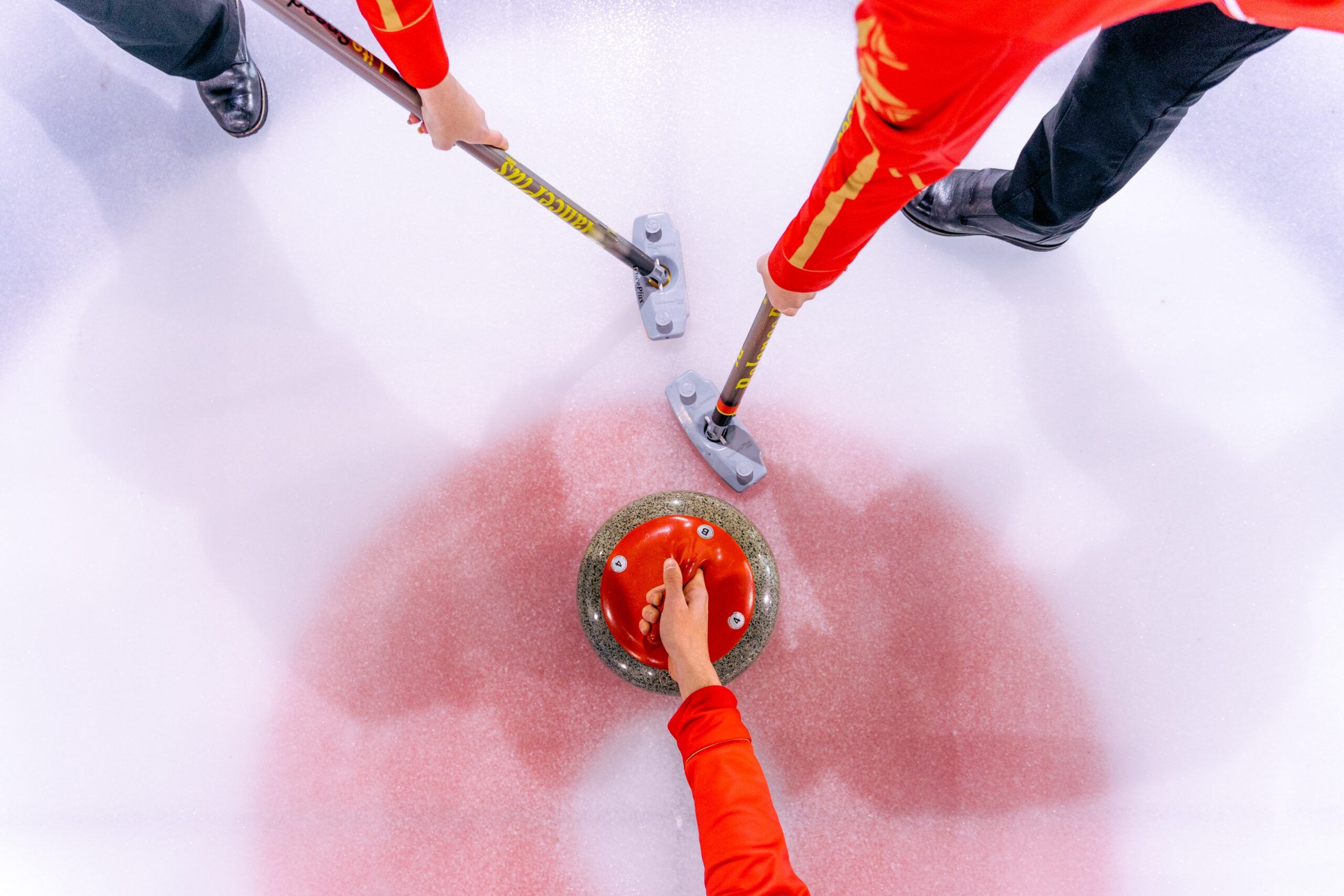 Lethbridge Curling Club hoping to host 2025 Olympic trials My