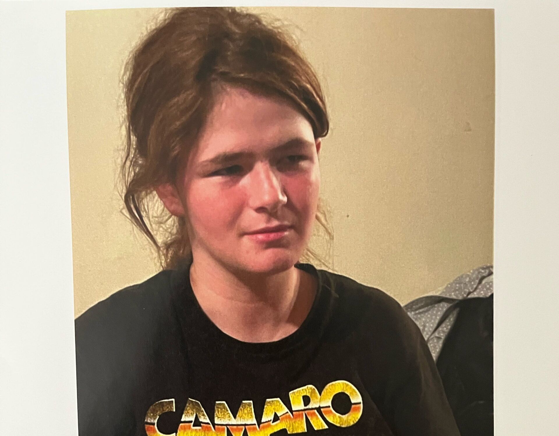 Update Police Locate Missing 15 Year Old My Lethbridge Now