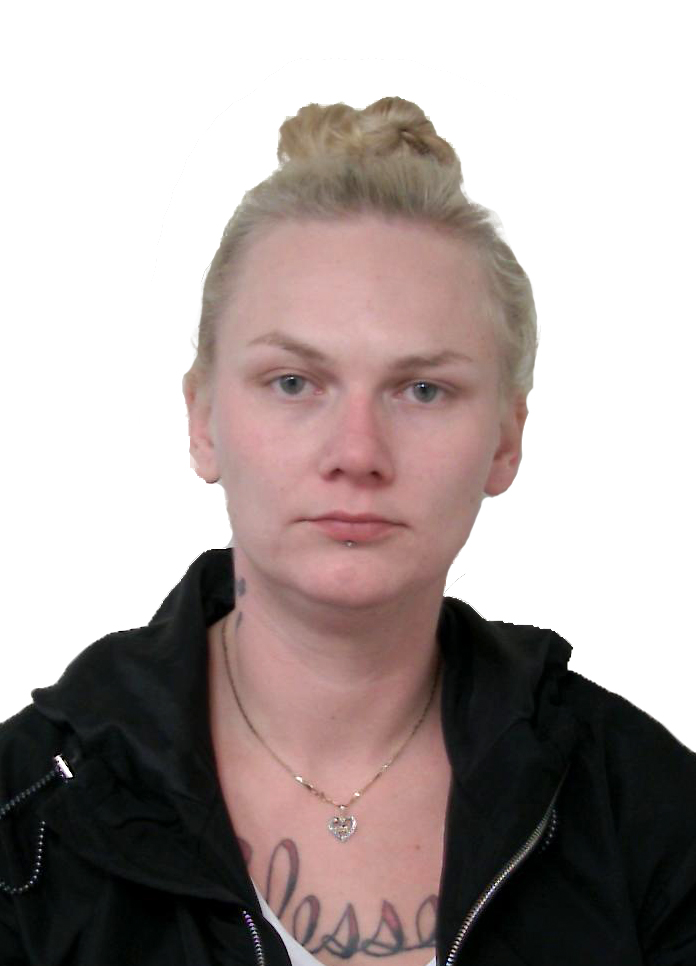 Police Seek Public Assistance To Locate Wanted Subject My Lethbridge Now