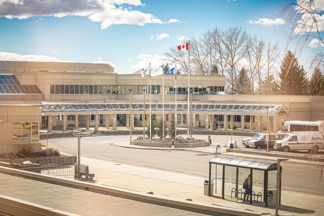 Lethbridge College soon to become 'Lethbridge Polytechnic' - My ...