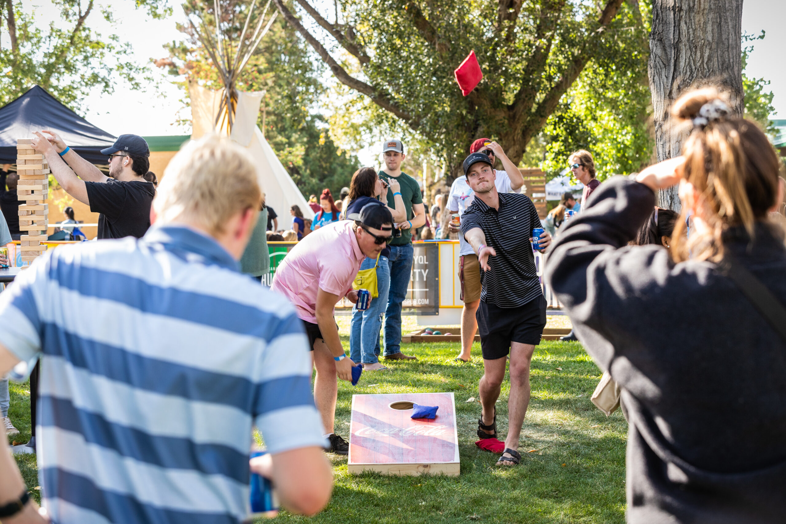 Applications open for Coulee Fest Market at Lethbridge Polytechnic - My ...