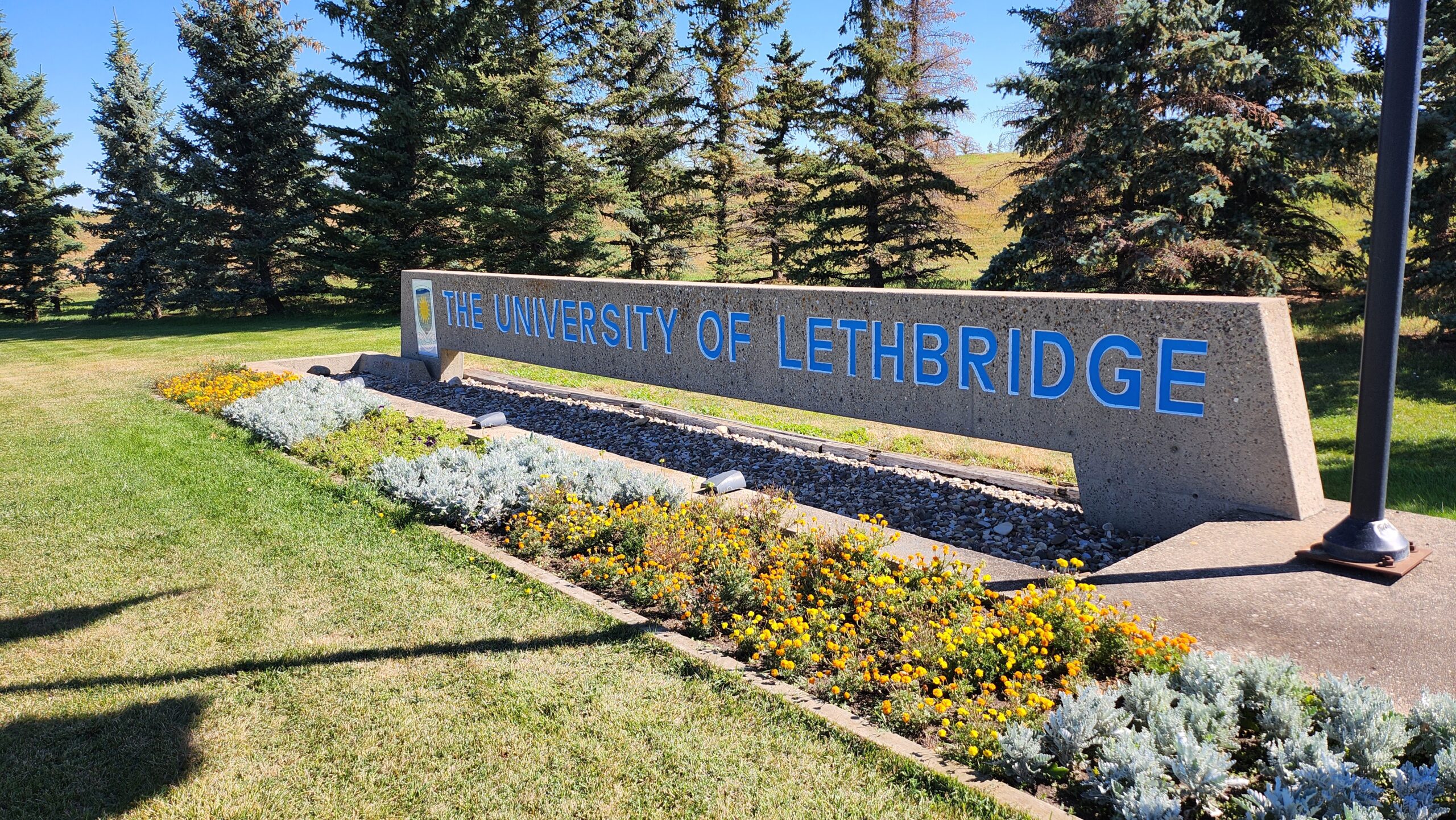 U of L back students to classes Wednesday My Lethbridge Now